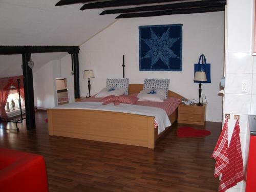 Bed & Breakfast Ferienwohnung Boen