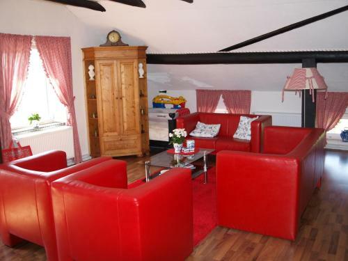Bed & Breakfast Ferienwohnung Boen