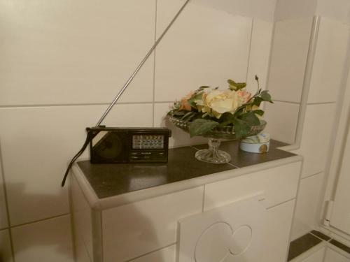 Apartamento Fewo Ausblicke