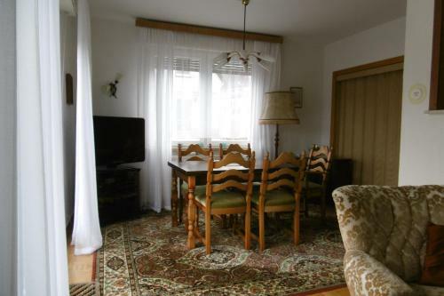 Apartamento Fewo Ausblicke