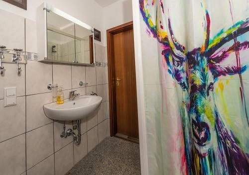 Apartamento Fewo Tante Else