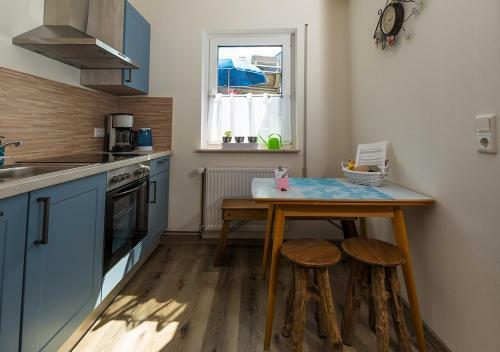 Apartamento Fewo Tante Else