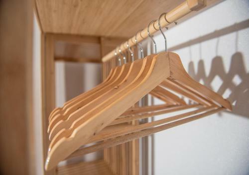 Apartamento Fewo Tante Else