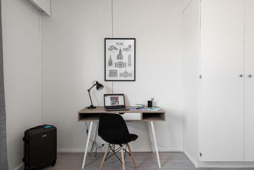 Apartments Borg Wellamo