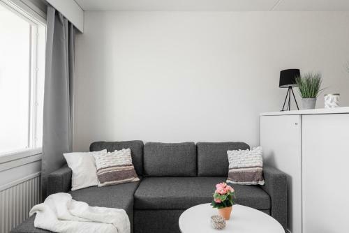 Apartments Borg Wellamo