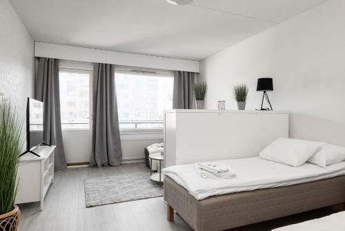 Apartments Borg Wellamo