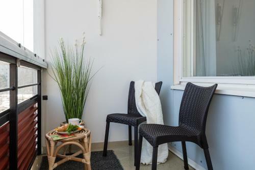 Apartments Borg Wellamo
