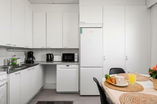 Apartments Borg Wellamo