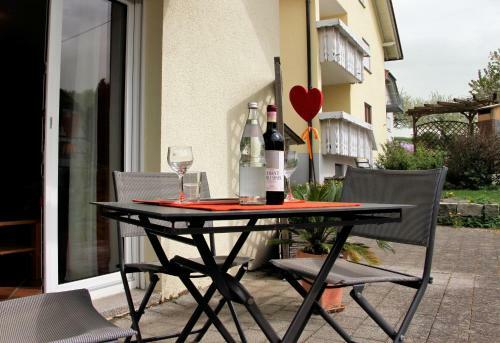 Agroturismo Ferienhof St�rk