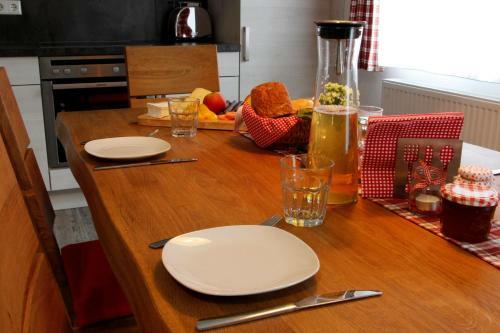 Agroturismo Ferienhof St�rk