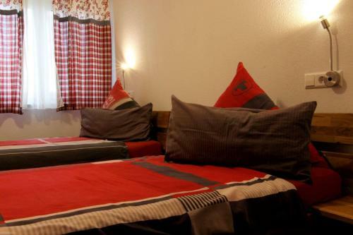 Agroturismo Ferienhof St�rk