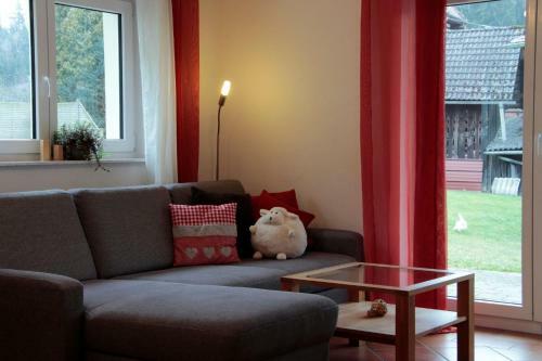 Agroturismo Ferienhof St�rk