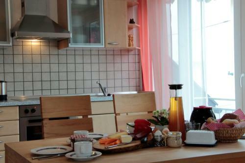 Agroturismo Ferienhof St�rk