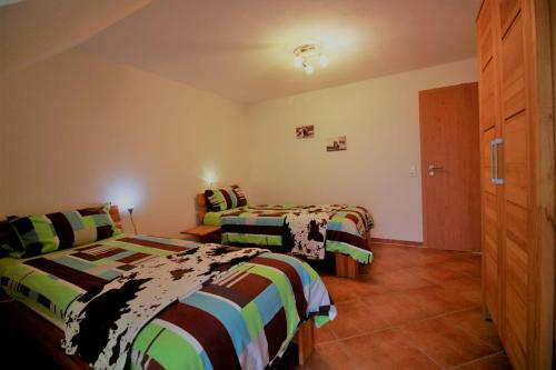 Agroturismo Ferienhof St�rk
