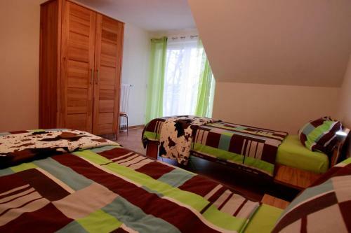 Agroturismo Ferienhof St�rk