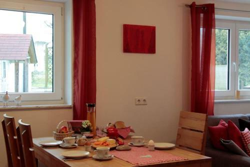 Agroturismo Ferienhof St�rk