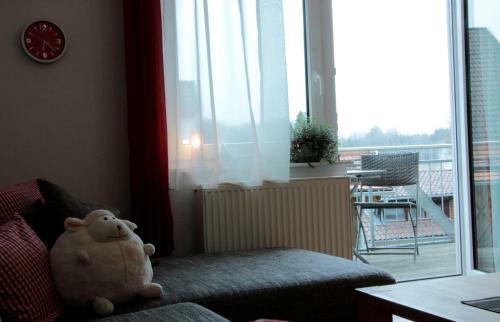 Agroturismo Ferienhof St�rk