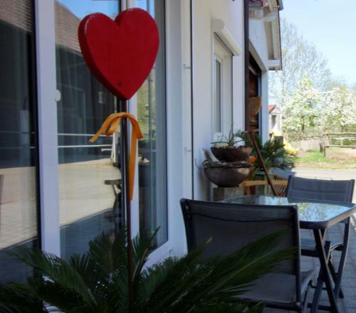 Agroturismo Ferienhof St�rk