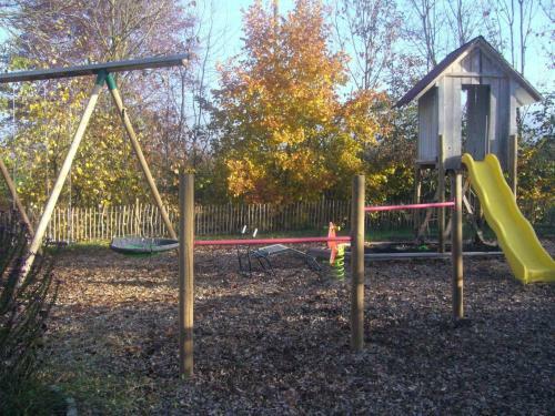 Agroturismo Ferienhof St�rk