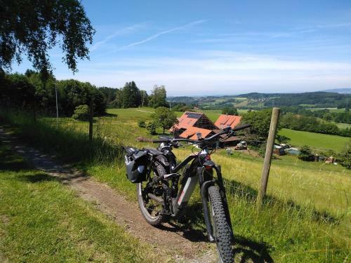 Agroturismo Ferienhof St�rk
