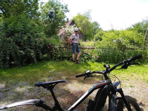 Agroturismo Ferienhof St�rk