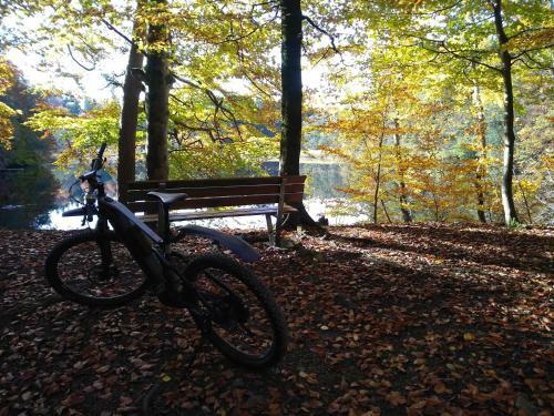 Agroturismo Ferienhof St�rk