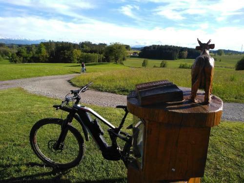 Agroturismo Ferienhof St�rk