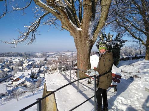 Agroturismo Ferienhof St�rk