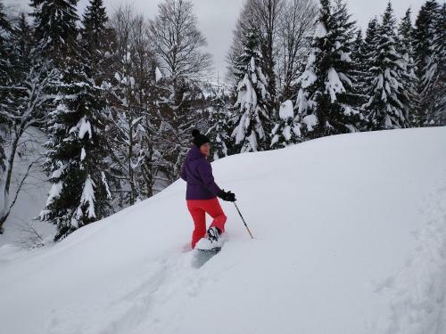 Agroturismo Ferienhof St�rk