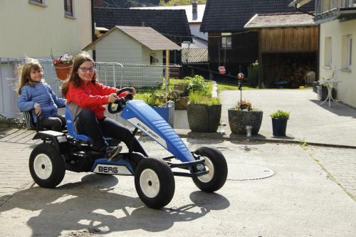 Agroturismo Ferienhof St�rk