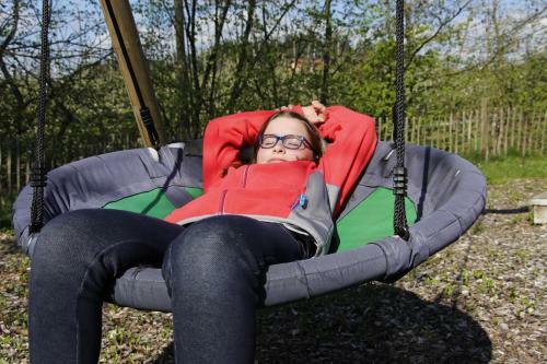 Agroturismo Ferienhof St�rk