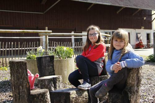 Agroturismo Ferienhof St�rk