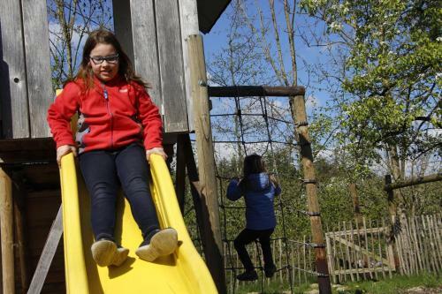Agroturismo Ferienhof St�rk
