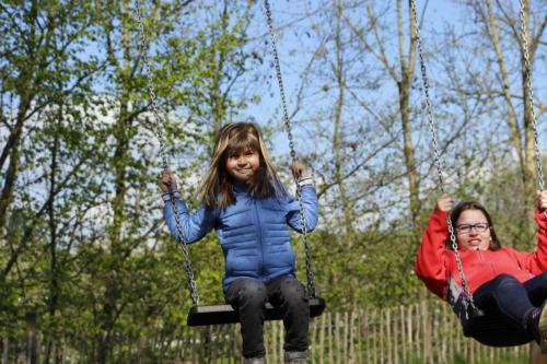 Agroturismo Ferienhof St�rk