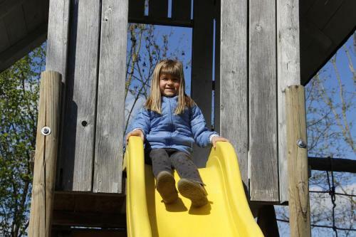 Agroturismo Ferienhof St�rk