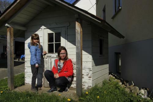 Agroturismo Ferienhof St�rk
