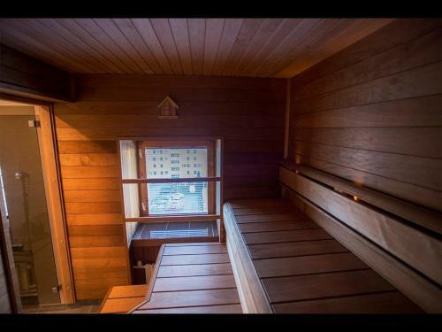 Apartamentos Heaven