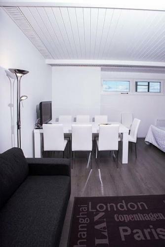 Apartamentos Heaven