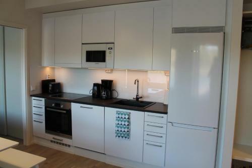 Apartamento Makasiininranta 20