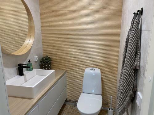 Villa Mets�markku