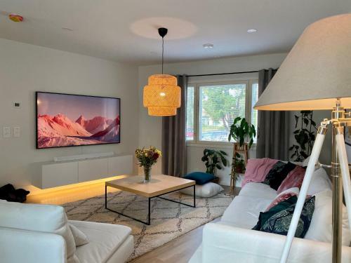 Villa Mets�markku