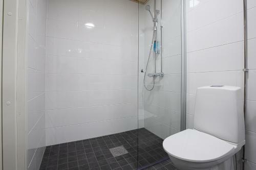 Apartamento Premier Homes Pori Center Jazz