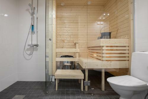 Apartamento Premier Homes Pori Center Jazz