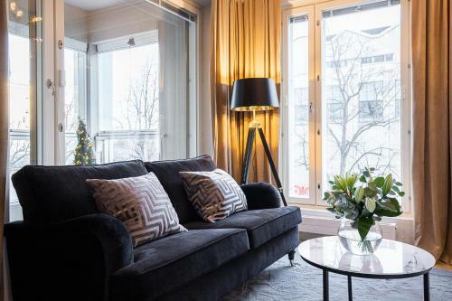 Apartamento Premier Homes Pori Center Jazz