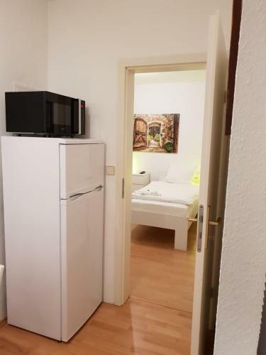 Schlafsch�n Apartments+monteurzimmer