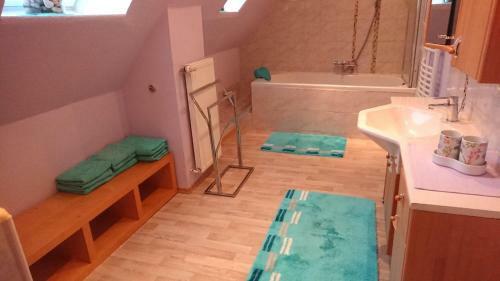 Apartamento By Boock's