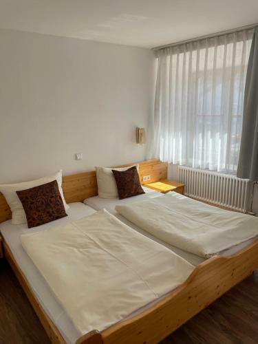 R�mercastell Wirtshaus & Hotel