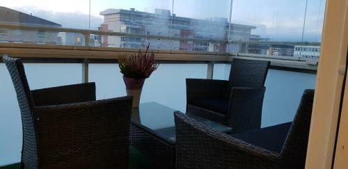 Apartment In City - Antinkatu