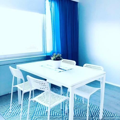 Apartamento Kotimaailma Pori City