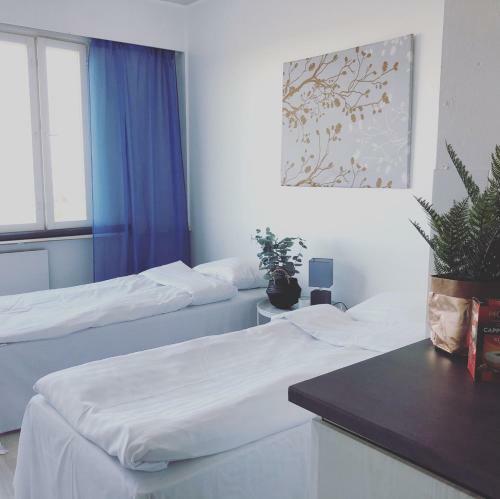 Apartamento Kotimaailma Pori City